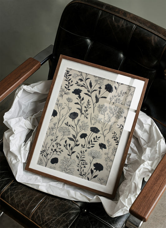 Wildflowers With Something to Prove