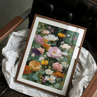 The Garden Didn't Ask Permission