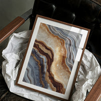 What the Earth Kept to Itself