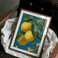 Everything Warm Begins with Yellow