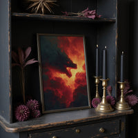 Dragon of the Inferno
