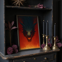 The Dragon's Wrath Awakens