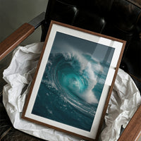 Inside the Curl