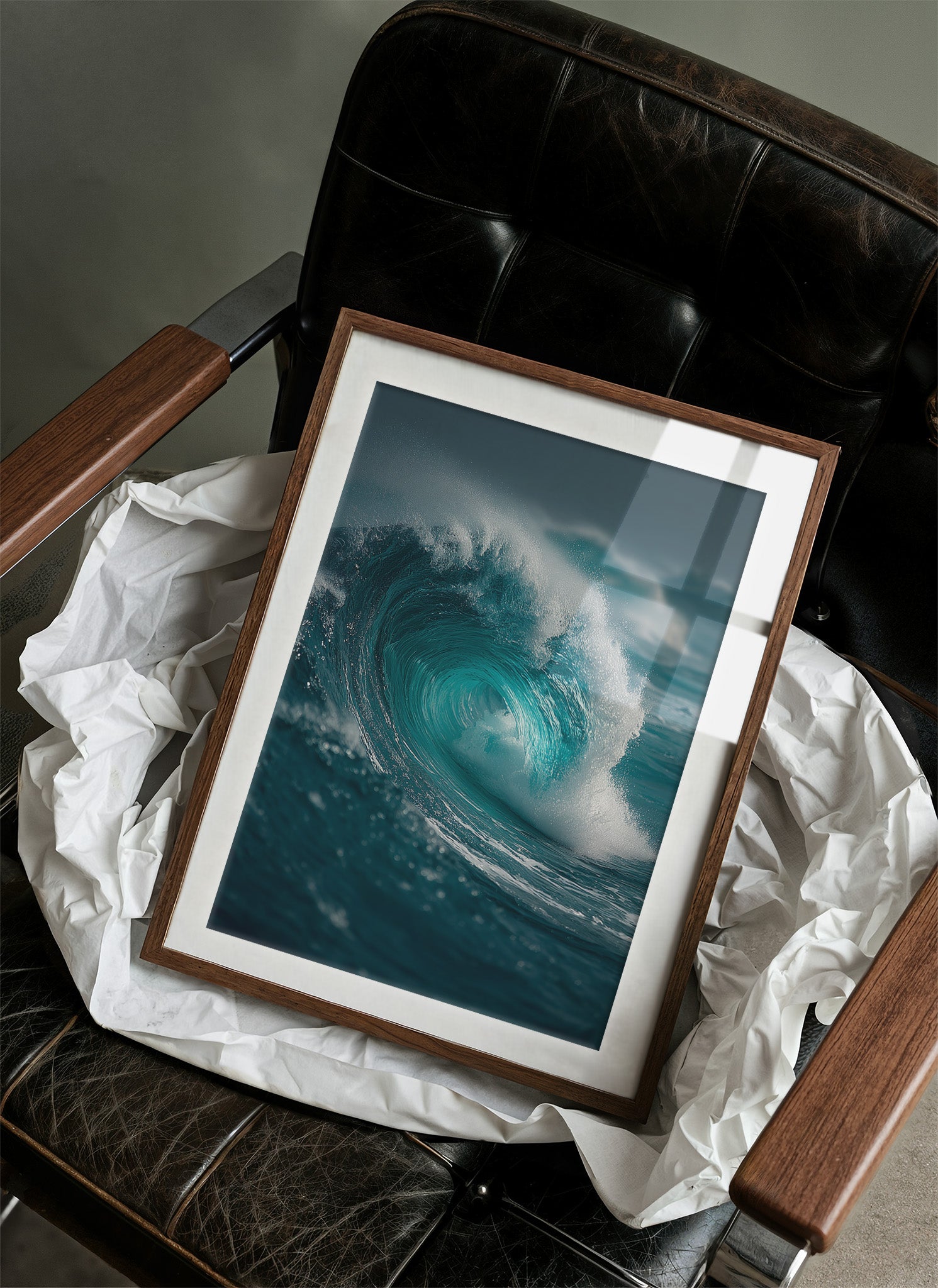 Inside the Curl