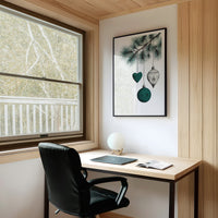 Trimmings and Pine