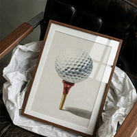 Ready for the Fairway