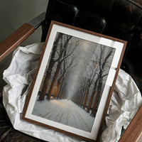 Winter Promenade