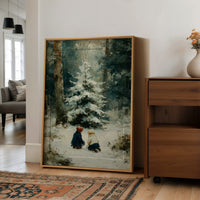 Finding the Perfect Tree