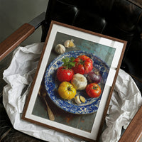 Heirlooms from the Garden