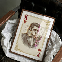 King of Hearts, Rockabilly Royalty