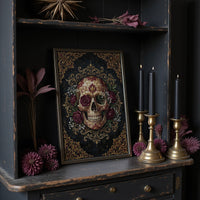 The Painted Bone