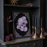 The Lavender Bone