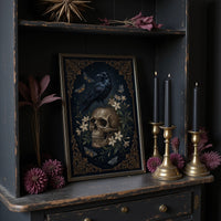 The Raven's Perch
