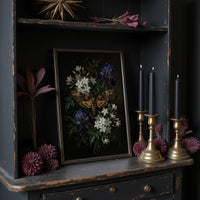 The Skull Beneath the Bloom