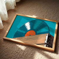 Spin It, Don't Skip It