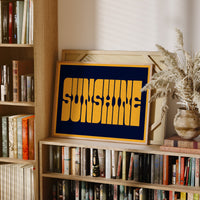 Sunshine Groove Statement