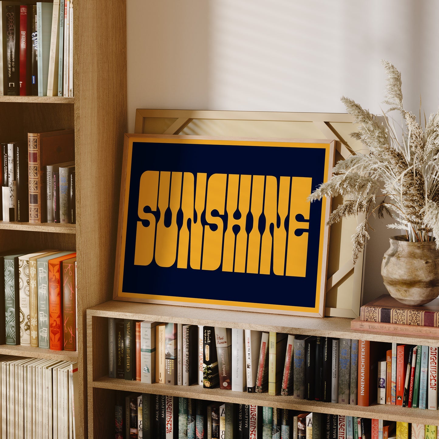 Sunshine Groove Statement
