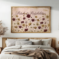 Petals and Possibilities