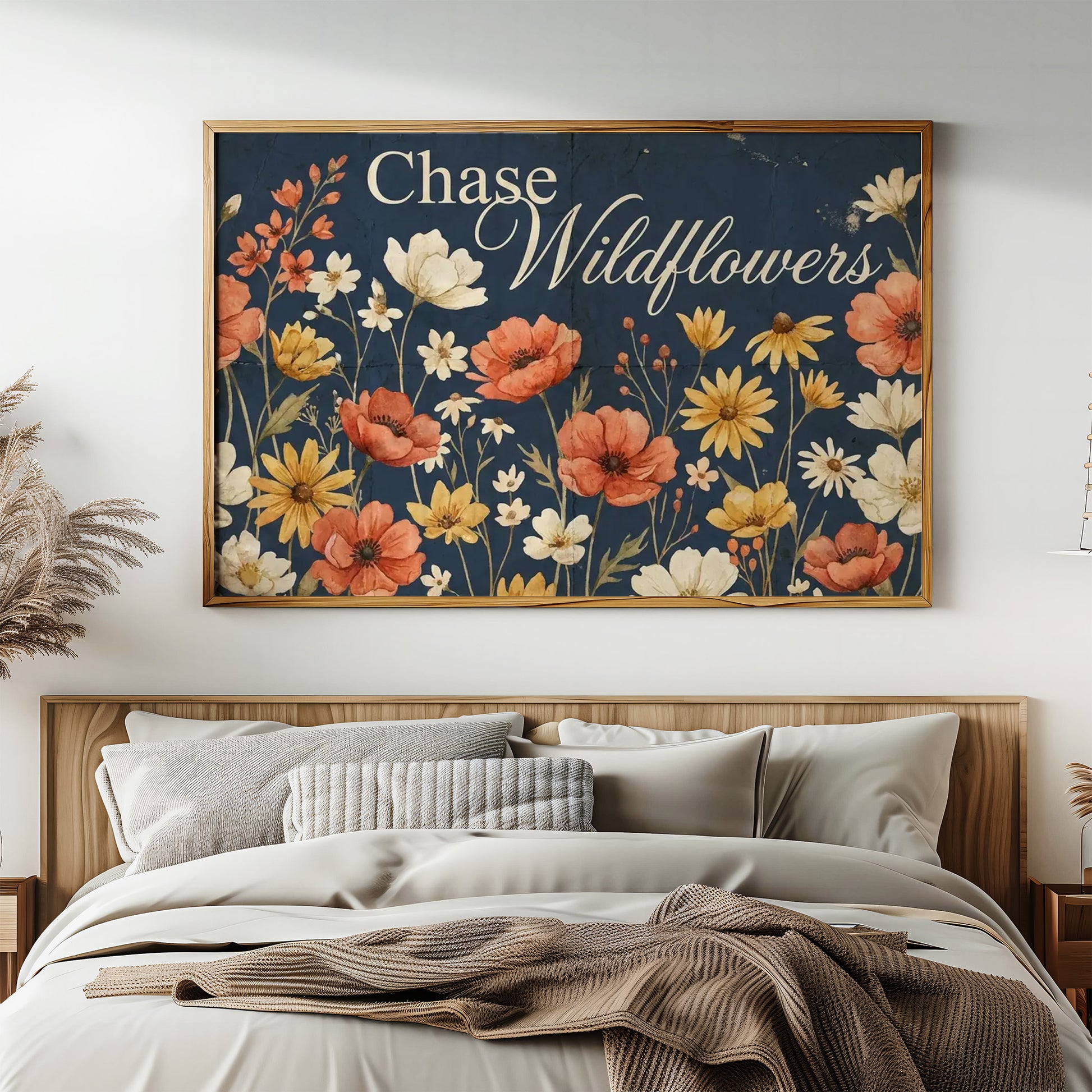 Chase Wildflowers
