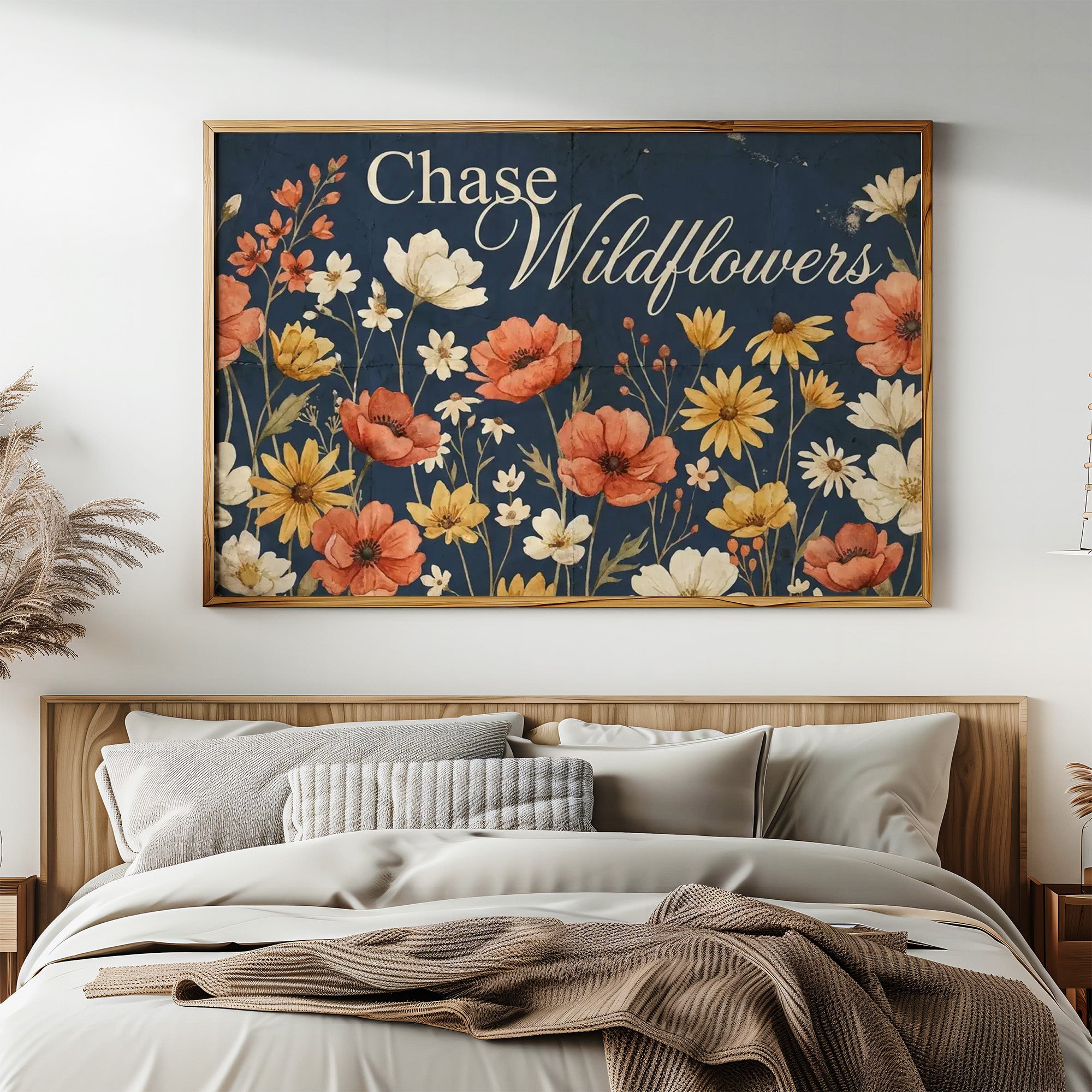 Chase Wildflowers