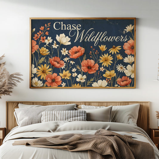 Chase Wildflowers