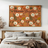 Bloom Brighter Pattern Play