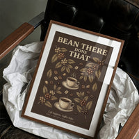 Bean There, Done That: Vintage Coffee Chart