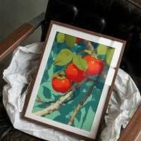 Ripe on the Vine