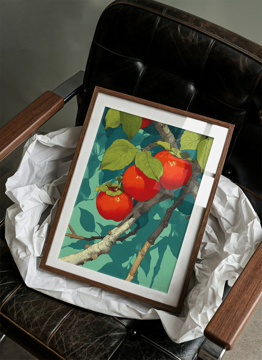 Ripe on the Vine