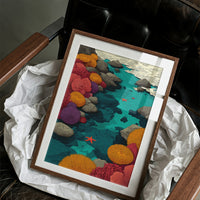 Tide Pool Treasures