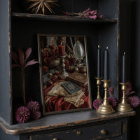 Tarot by Candlelight