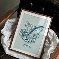 Deep Sea Co. Tuna