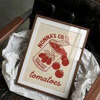 Nonna's Co. Tomatoes