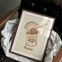 Farmhouse Co. Beans