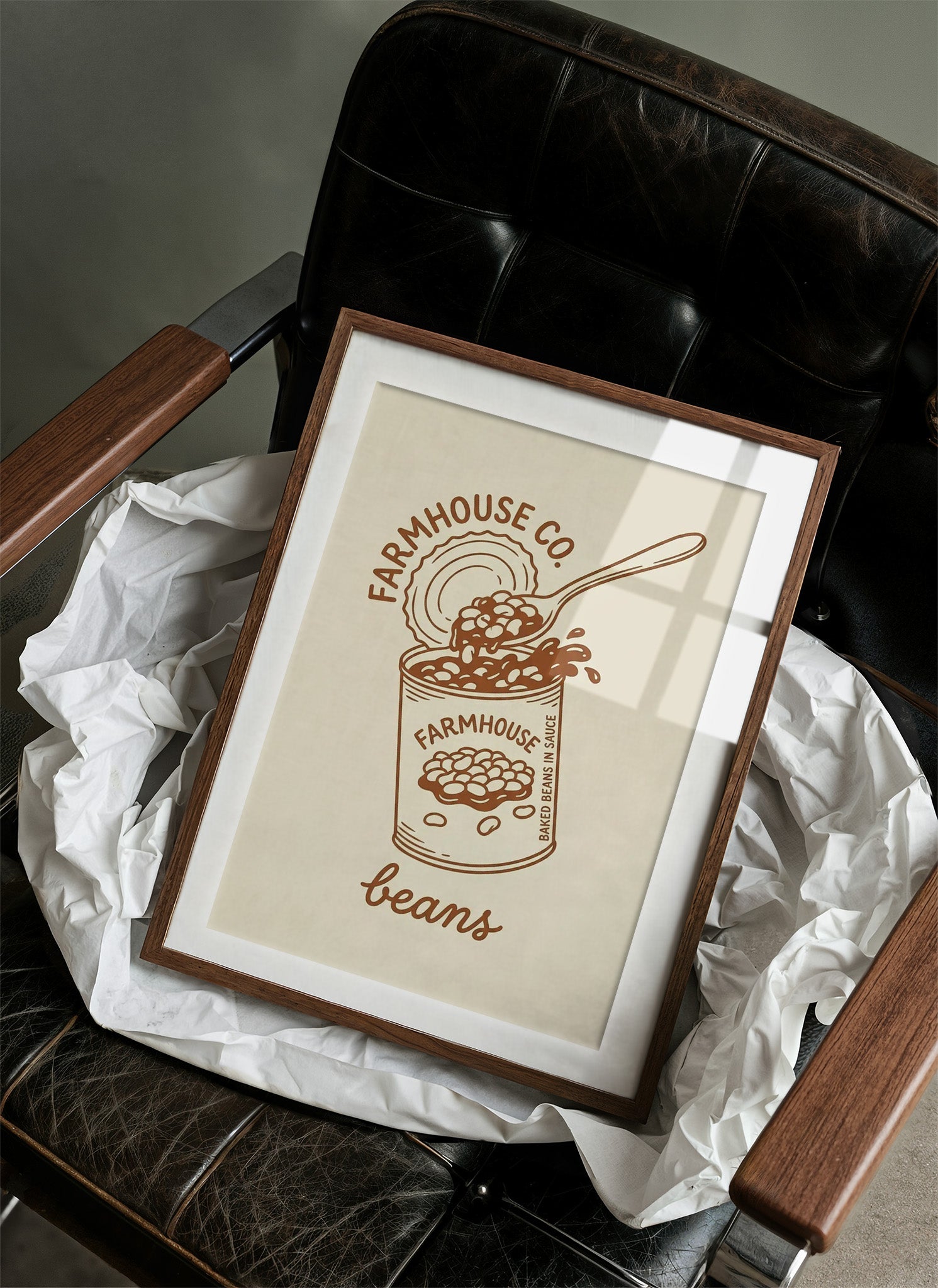 Farmhouse Co. Beans