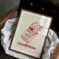 Bog Co. Cranberries