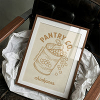 Pantry Co. Chickpeas