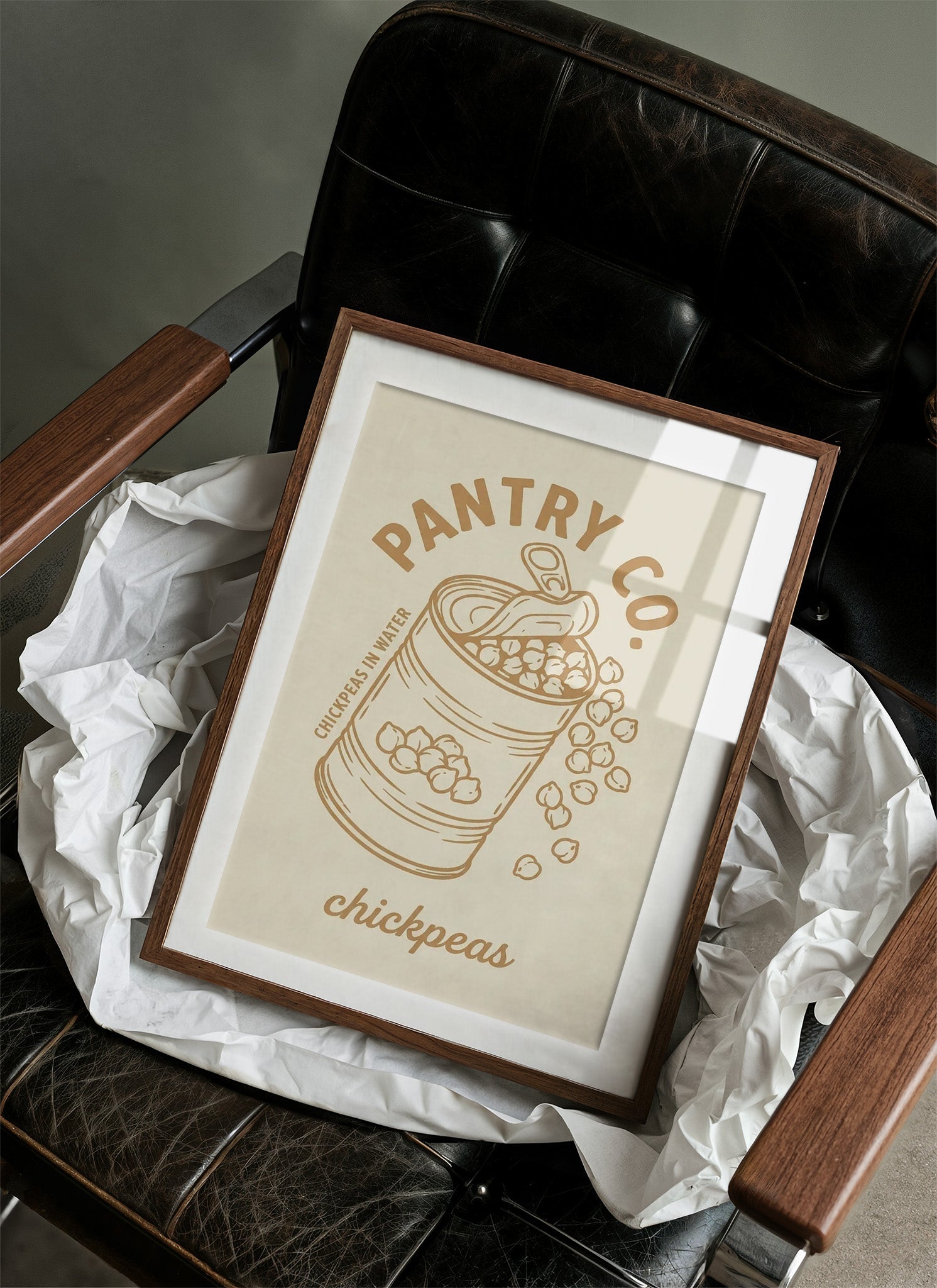 Pantry Co. Chickpeas