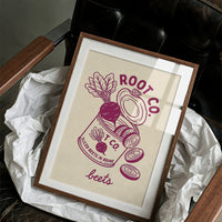 Root Co. Beets