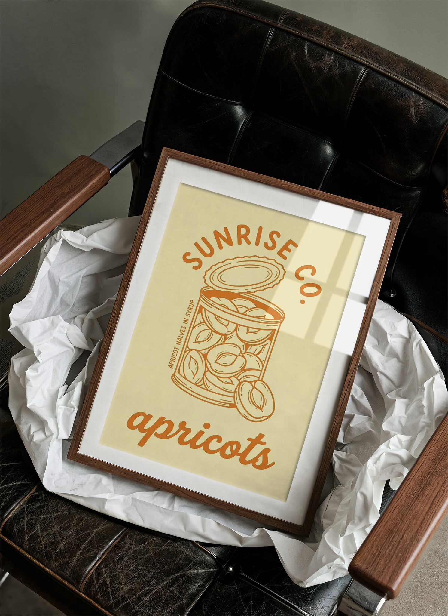 Sunrise Co. Apricots