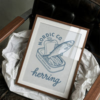 Nordic Co. Herring