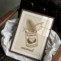 Island Co. Coconut