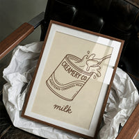 Creamery Co. Milk