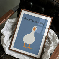 Bread or Nothing