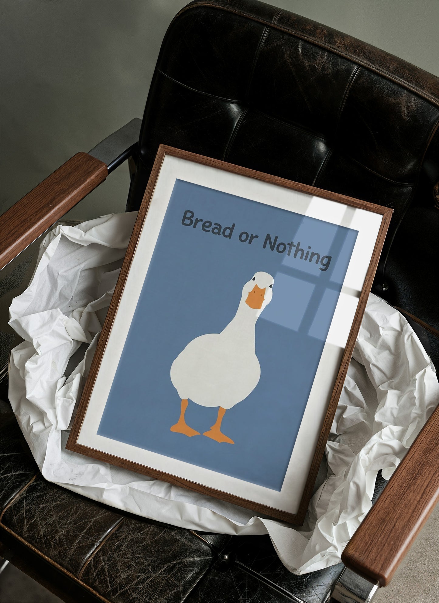 Bread or Nothing