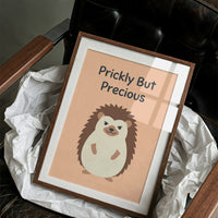 Prickly But Precious