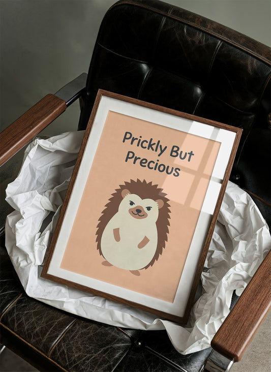 Prickly But Precious