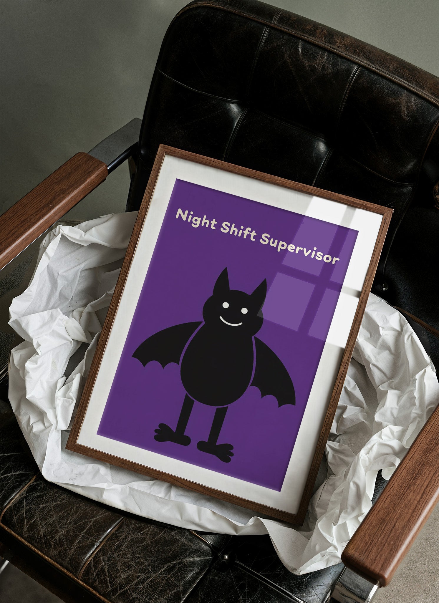 Night Shift Supervisor