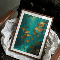 Cathedral of Kelp