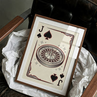 Jack of Fortune's Wheel